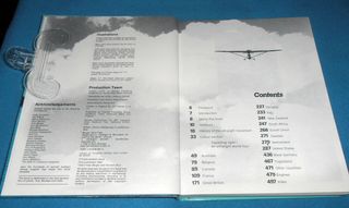 Berger-Burr's Ultralight and Microlight Aircraf...