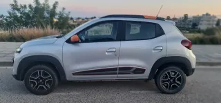 spring dacia spring 2023