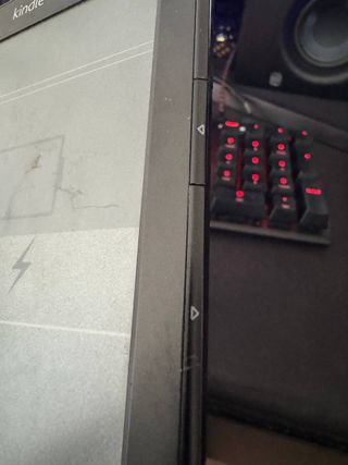 Kindle D01100 per pezzi di ricambio