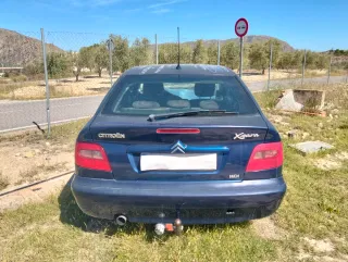 Citroen Xsara 5 puertas Diesel