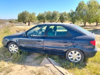 Citroen Xsara 5 puertas Diesel