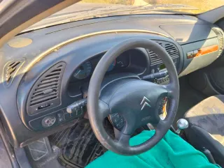 Citroen Xsara 5 puertas Diesel