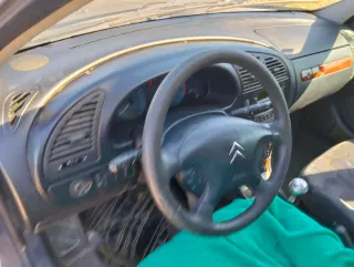 Citroen Xsara 5 puertas Diesel