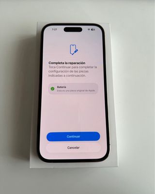 iPhone 14 Pro Dorado