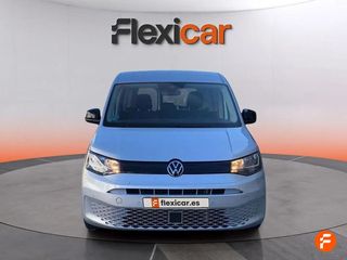 Volkswagen Caddy Life 2.0 TDI 90kW (122CV) DSG