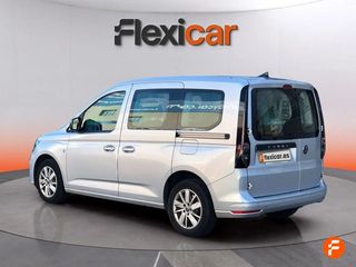 Volkswagen Caddy Life 2.0 TDI 90kW (122CV) DSG