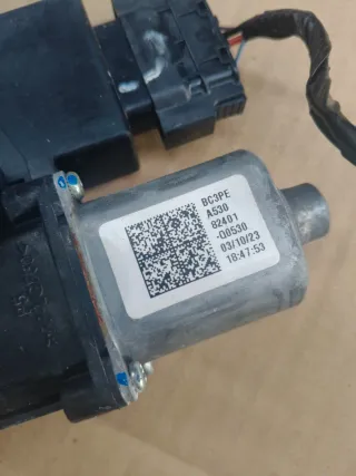 Elevalunas Delantero Izquierdo Hyundai i20 T-GDI