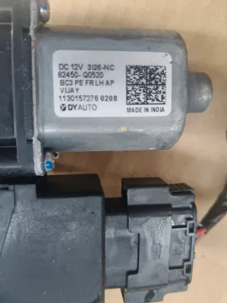 Elevalunas Delantero Izquierdo Hyundai i20 T-GDI