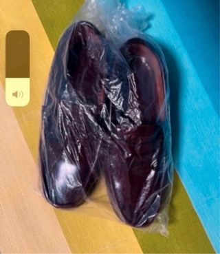 Scarpe eleganti Lola Rey marroni