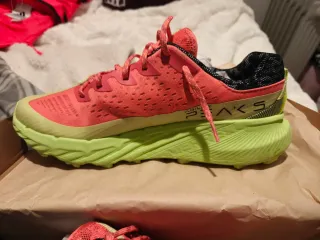 Zapatillas Trail Merrell Agility Peak 5 Talla 44