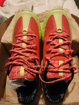 Zapatillas Trail Merrell Agility Peak 5 Talla 44