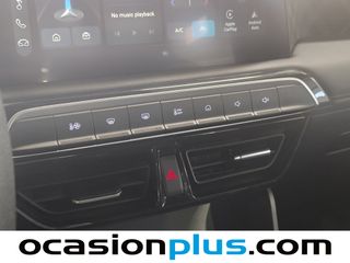 MG MG3 1.5 Standard 85 kW (116 CV)