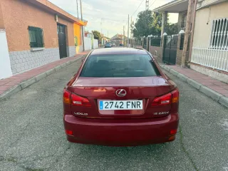 Lexus IS 2007
