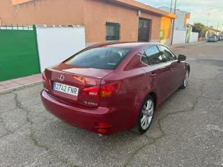 Lexus IS 2007