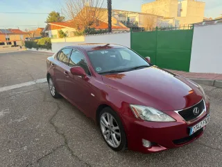 Lexus IS 2007
