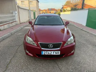 Lexus IS 2007