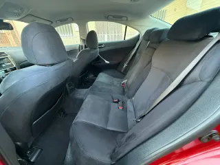 Lexus IS 2007