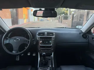 Lexus IS 2007