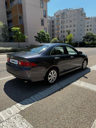 Honda Accord 2006