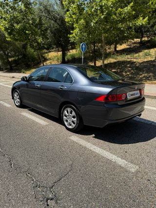 Honda Accord 2006