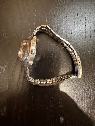 Reloj Seiko Automático Vintage Hi-Beat