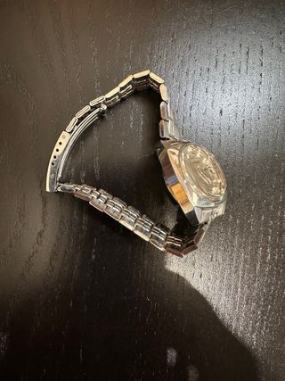 Reloj Seiko Automático Vintage Hi-Beat