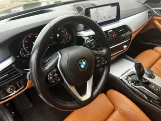BMW Serie 5 2017