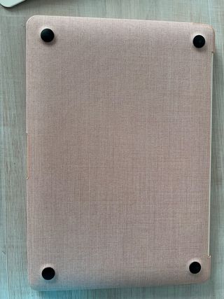 Funda Incase MacBook Air 13 Texturizada