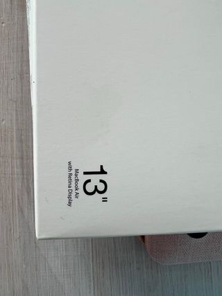 Funda Incase MacBook Air 13 Texturizada