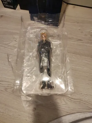 Figura Sanji One Piece Memory Banpresto