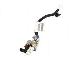 Cable Negativo Bateria PSA 9845856880