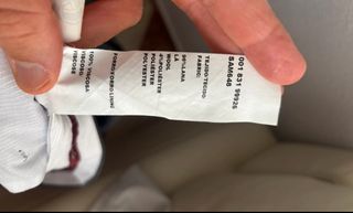 Traje de chaqueta gris oscuro