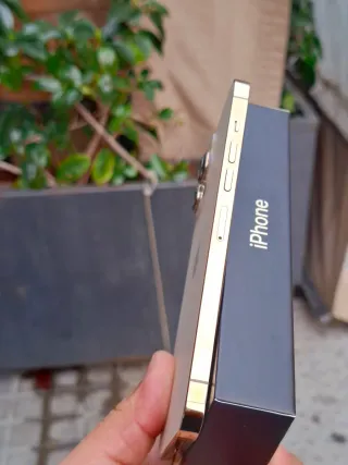 iPhone 13 Pro Max 128 GB Dorado