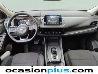 Nissan Qashqai E-POWER N-Connecta Auto 140 kW (190 CV)