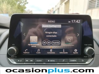 Nissan Qashqai E-POWER N-Connecta Auto 140 kW (190 CV)