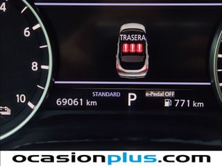 Nissan Qashqai E-POWER N-Connecta Auto 140 kW (190 CV)
