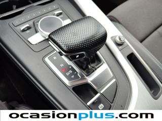 Audi A4 Avant S line edition 2.0 TFSI 140 kW (190 CV) S tronic