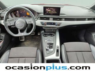 Audi A4 Avant S line edition 2.0 TFSI 140 kW (190 CV) S tronic