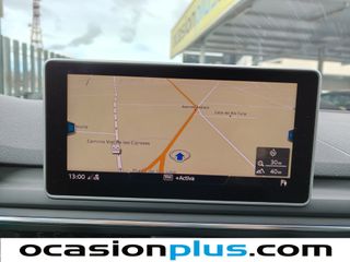 Audi A4 Avant S line edition 2.0 TFSI 140 kW (190 CV) S tronic