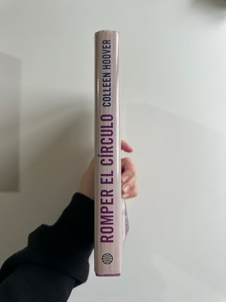 Romper el círculo (It Ends with Us)