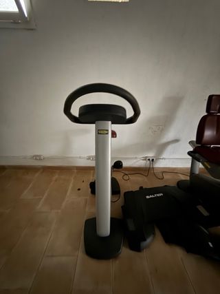 Tapis roulant professionale Salter M-835