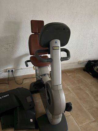 Tapis roulant professionale Salter M-835