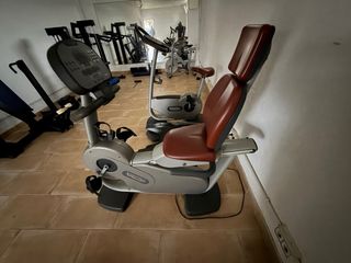 Tapis roulant professionale Salter M-835