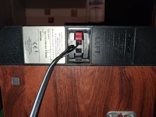 Diffusori Bose da scaffale