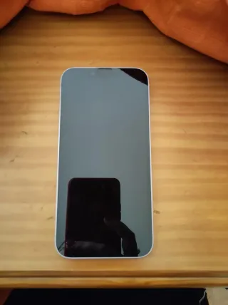 iPhone 14 256GB Viola