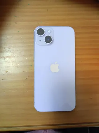 iPhone 14 256GB Viola