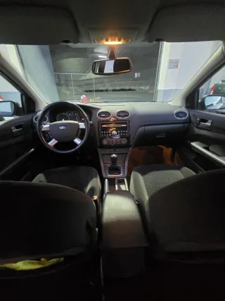 Ford Focus 2005