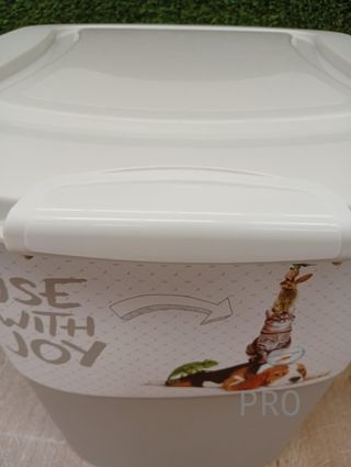 Contenedor de comida - 41,0 x 37,0 x 50,0 cm - Rotho