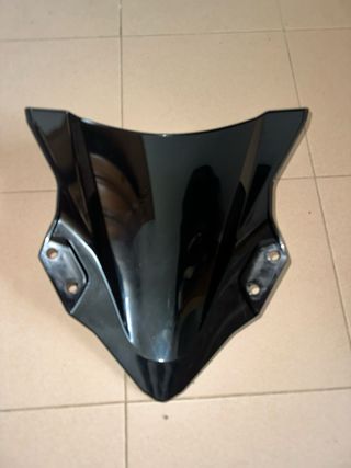 Kawasaki Ninja 400 Accesorios