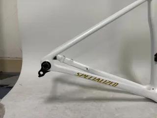 Cuadro Bicicleta Carretera Carbono